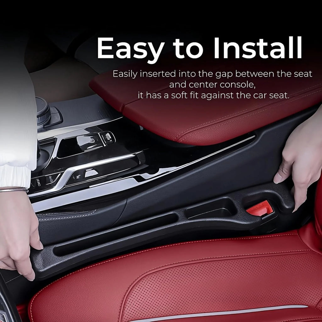 Onward Seat Gap Filler + Phone Holder (2-Pack)