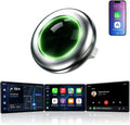 Onward Wireless Carplay Adapter — Plug & Play, No More Cords