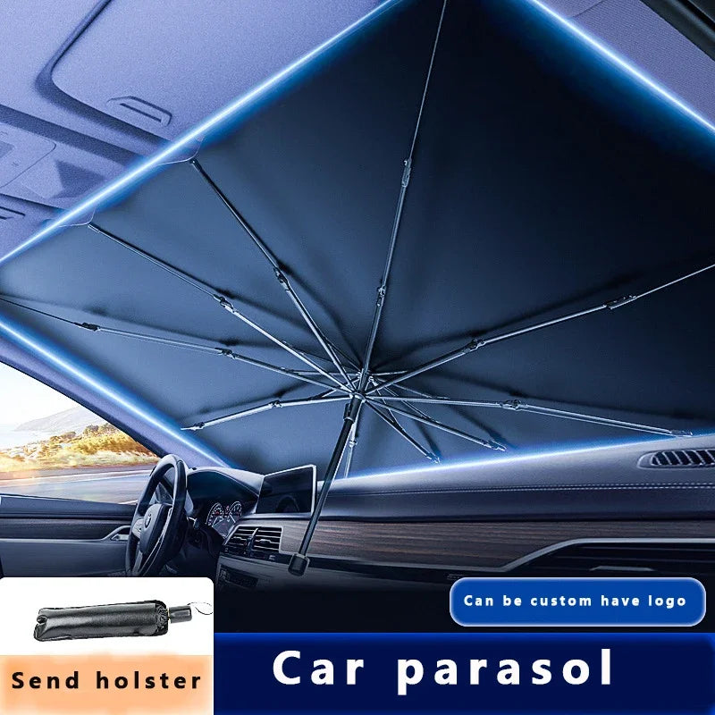 Onward Windshield Sunshade