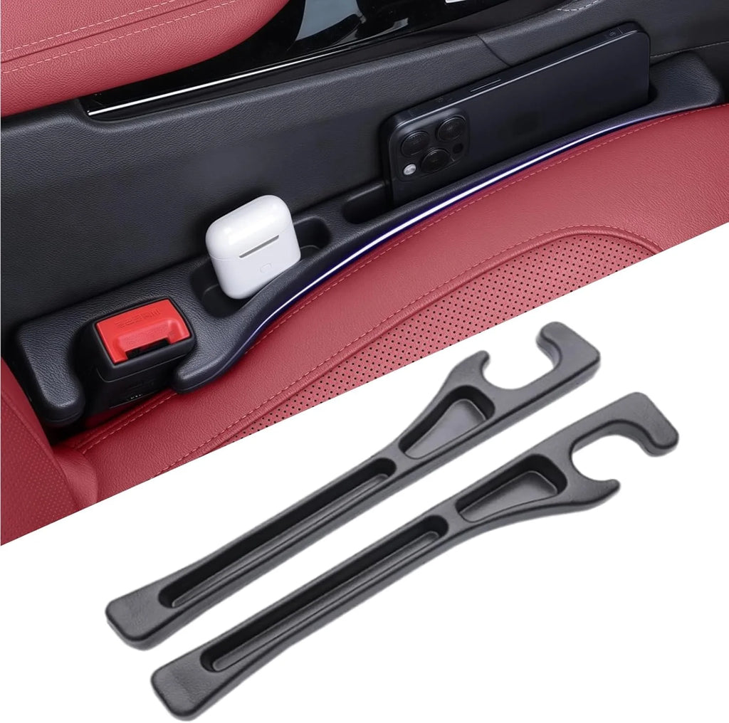 Onward Seat Gap Filler + Phone Holder (2-Pack)