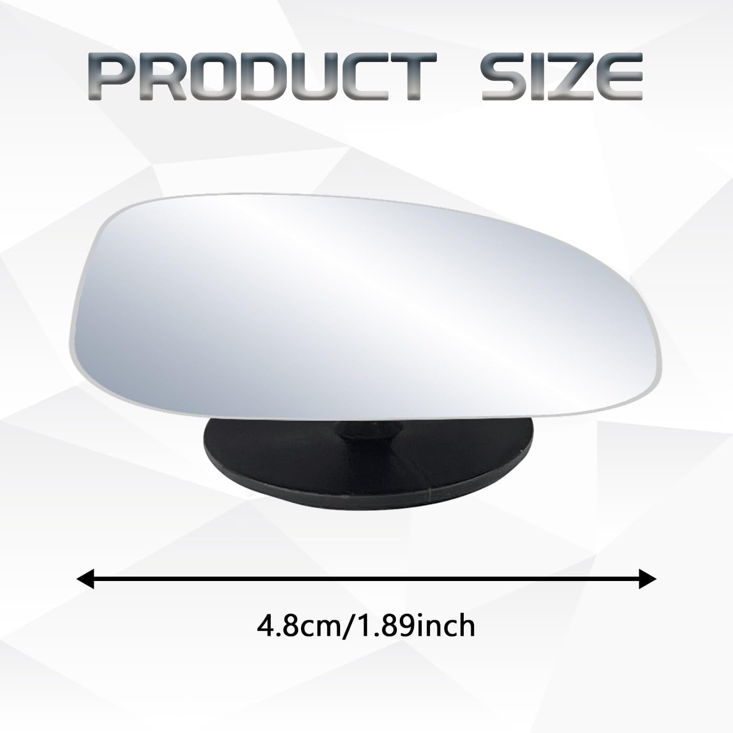 Onward Blind Spot Mirrors (2-Pack)
