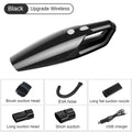 Onward Portable Car Vacuum — 6000PA Suction