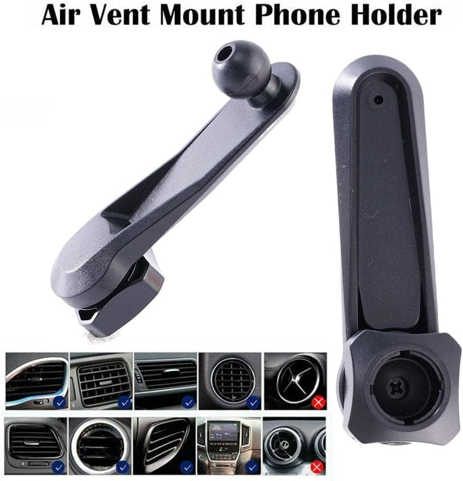 Onward Magnetic Phone Mount
