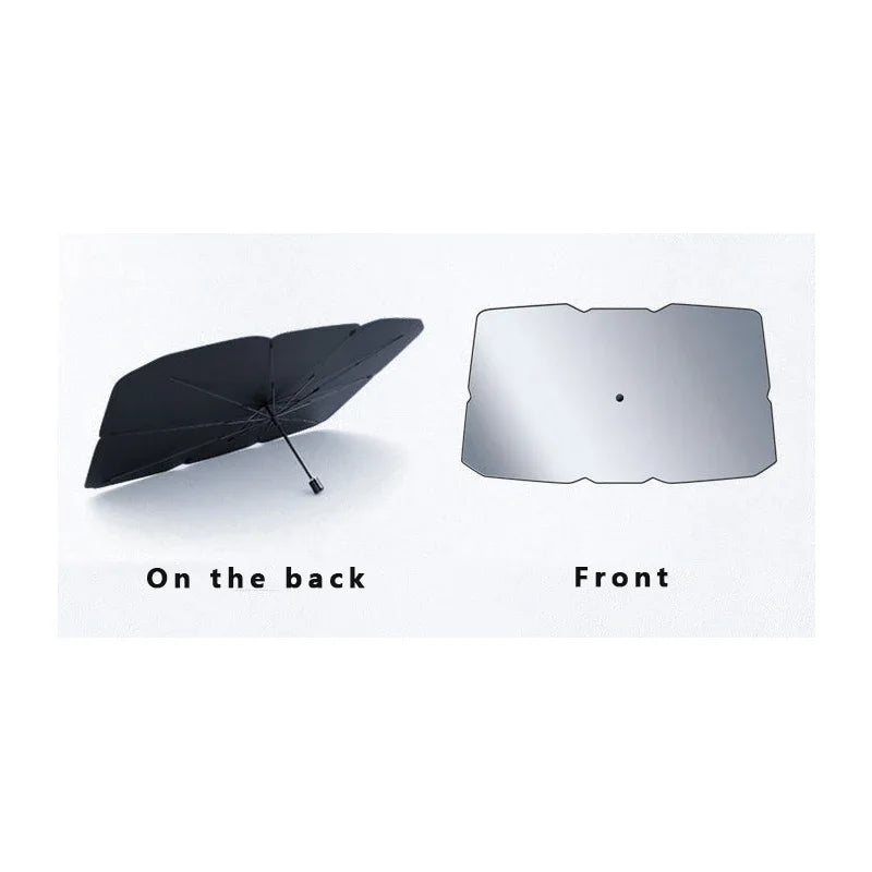 Onward Windshield Sunshade