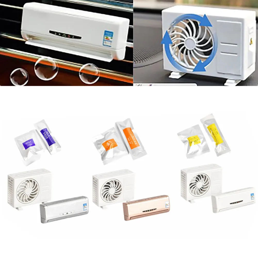 Onward Solar Car Air Diffuser