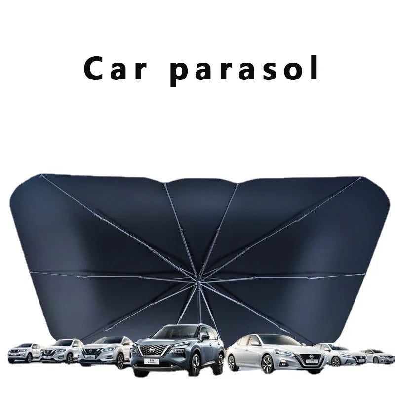 Onward Windshield Sunshade