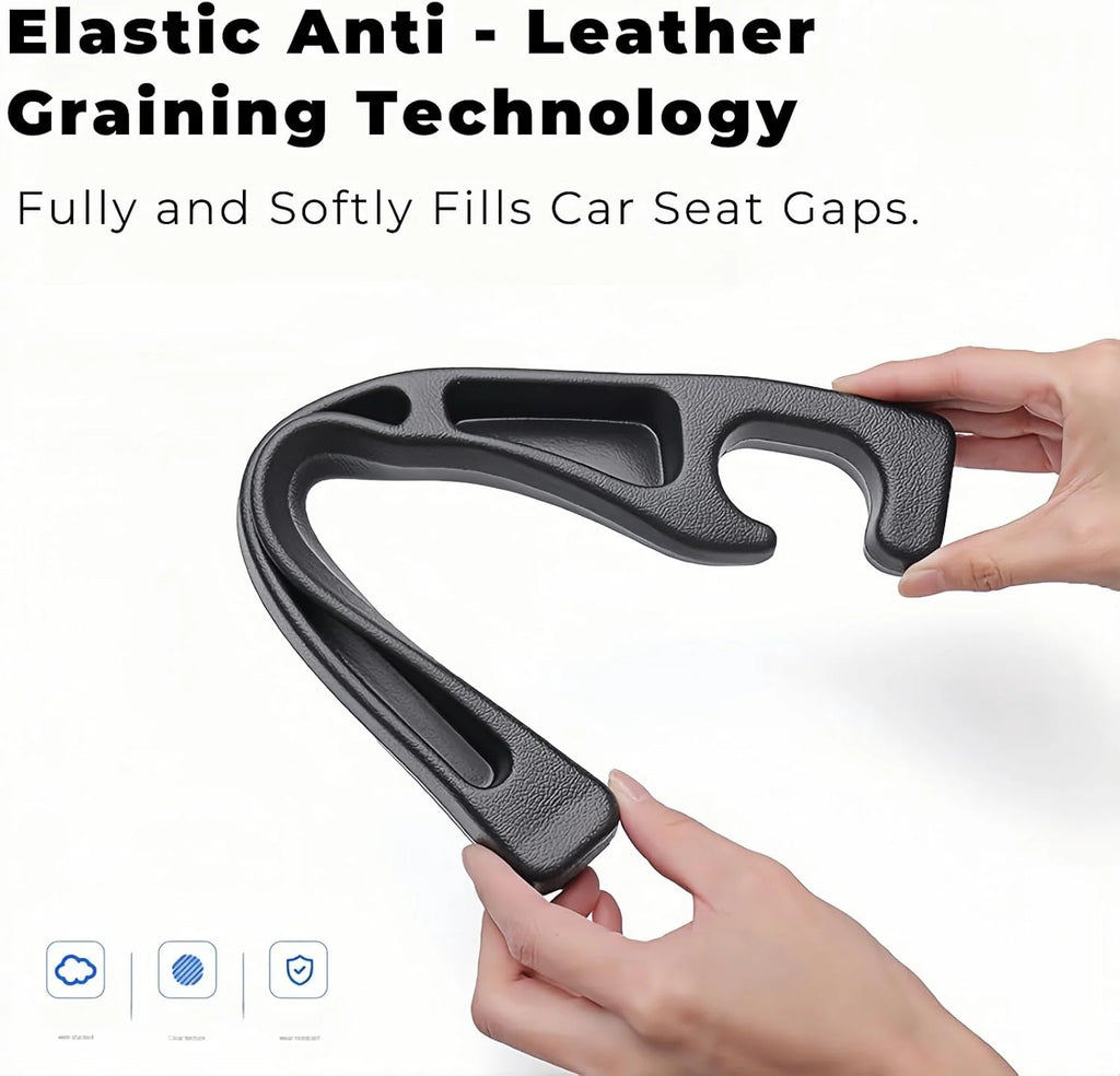 Onward Seat Gap Filler + Phone Holder (2-Pack)