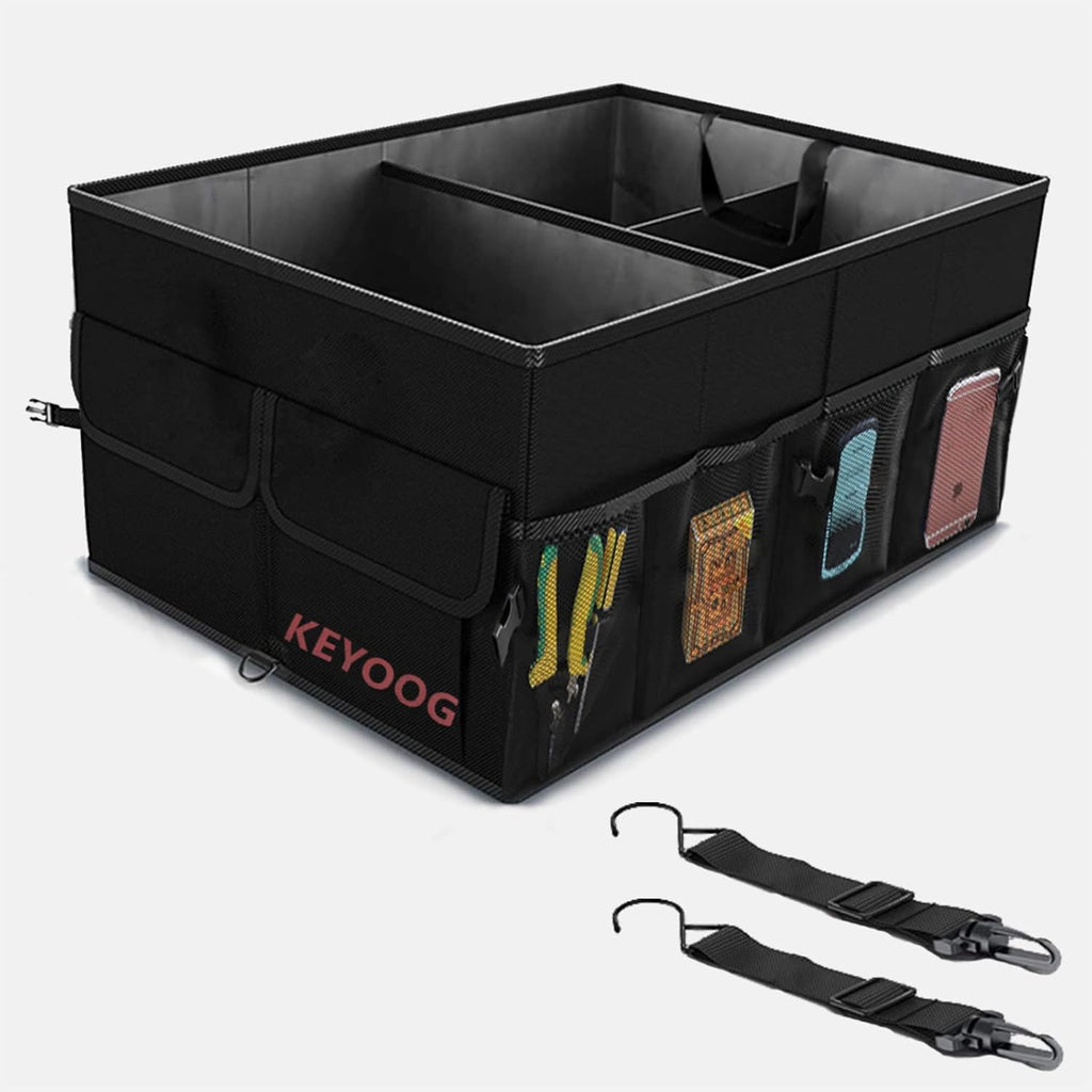 Onward Collapsible Trunk Organizer