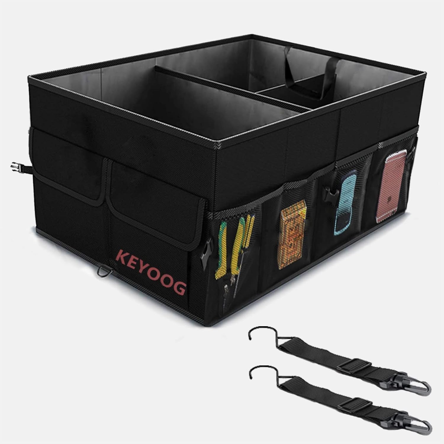 Onward Collapsible Trunk Organizer